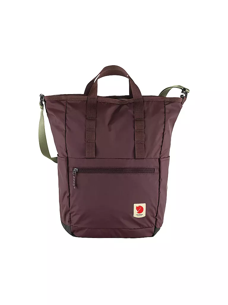 FJÄLLRÄVEN | Sac à dos de jour High Coast Totepack 23L | Baie