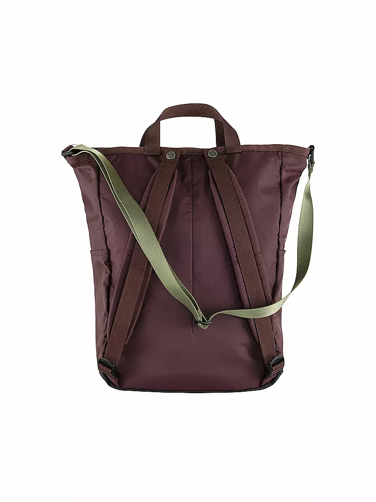FJÄLLRÄVEN | Sac à dos de jour High Coast Totepack 23L | Baie