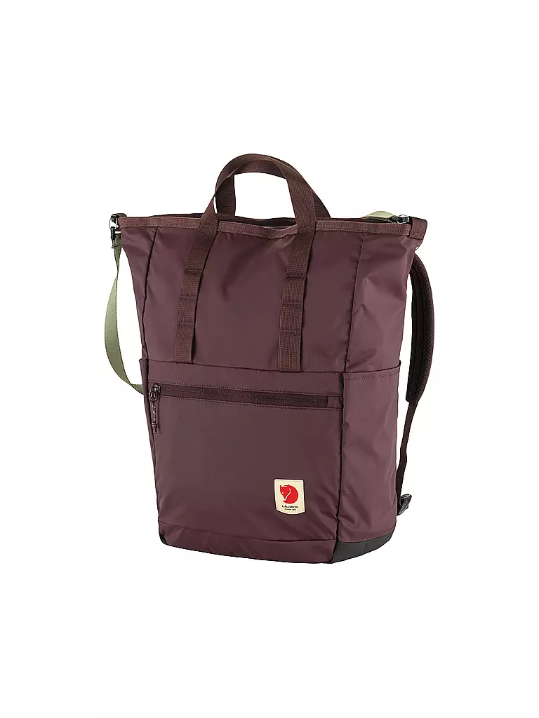 FJÄLLRÄVEN | Sac à dos de jour High Coast Totepack 23L | Baie