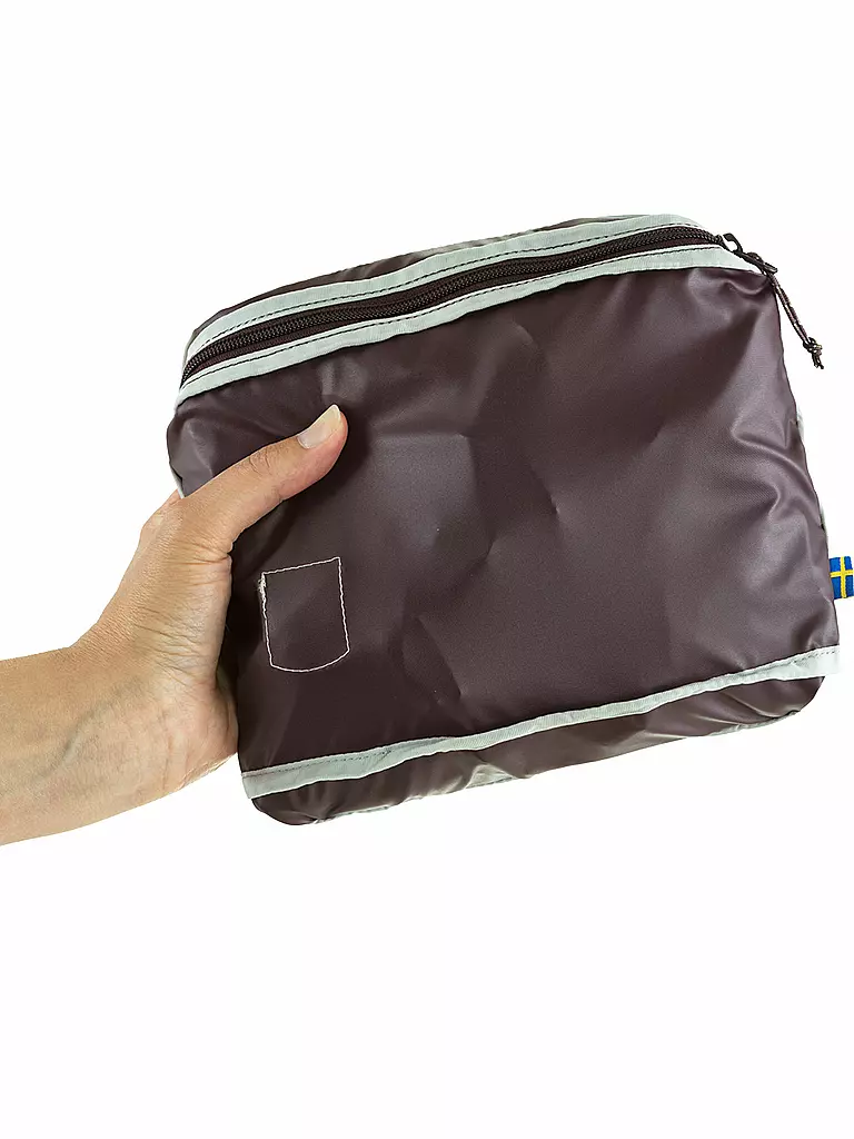 FJÄLLRÄVEN | Sac à dos de jour High Coast Totepack 23L | Baie