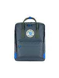 FJÄLLRÄVEN | Sac à dos de jour Kanken Koncept 16L | Gris