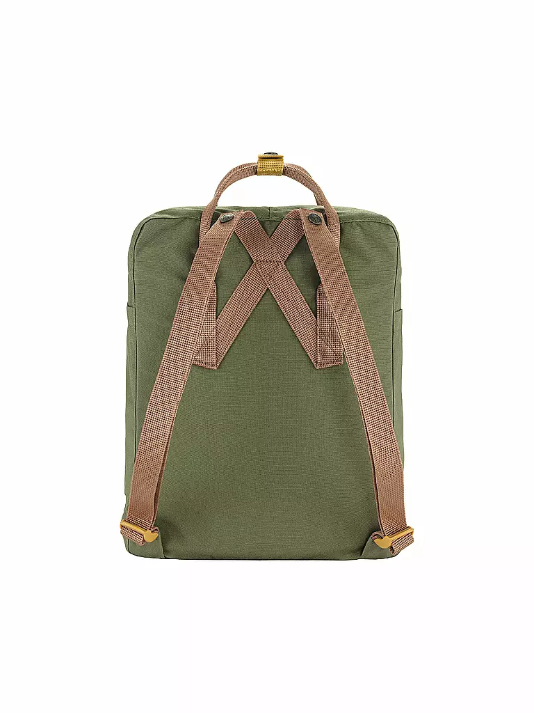 FJÄLLRÄVEN | Sac à dos de jour Kanken Koncept 16L |