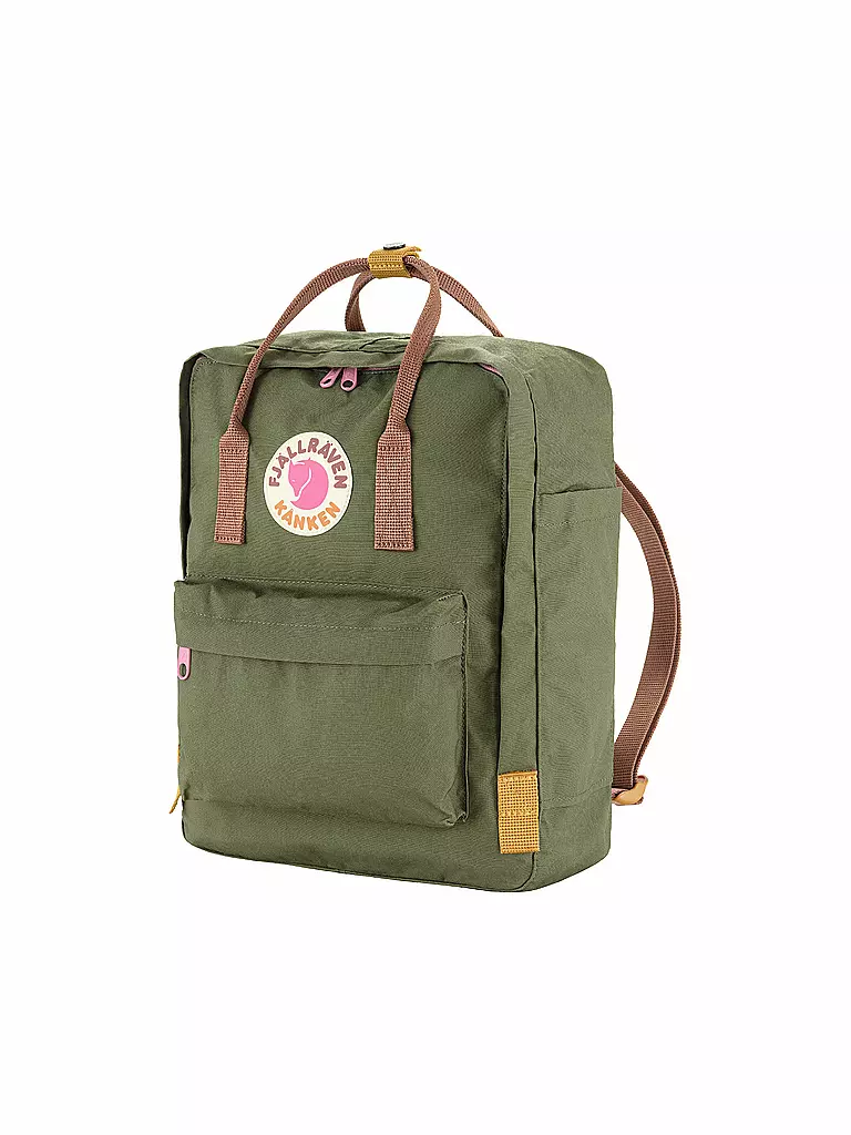 FJÄLLRÄVEN | Sac à dos de jour Kanken Koncept 16L |