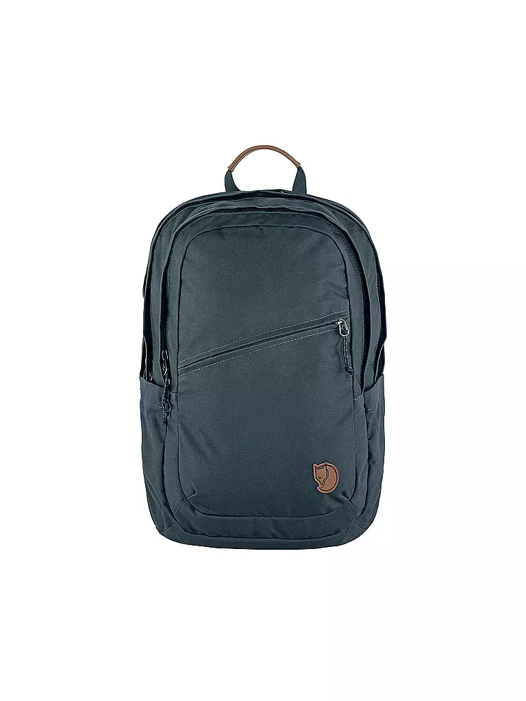 FJÄLLRÄVEN | Sac à dos de jour Räven 28L | Bleu foncé