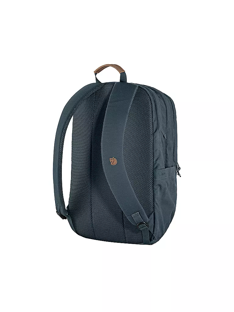 FJÄLLRÄVEN | Sac à dos de jour Räven 28L | Bleu foncé