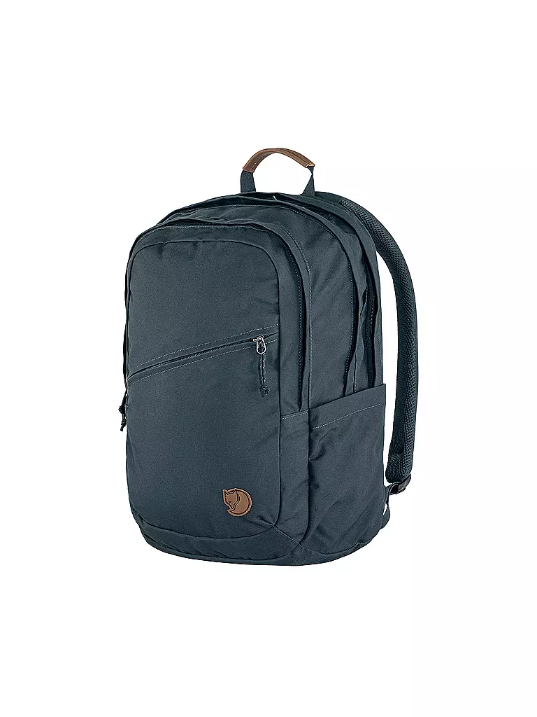 FJÄLLRÄVEN | Sac à dos de jour Räven 28L | Bleu foncé
