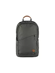 FJÄLLRÄVEN | Sac à dos de jour Raven 20L | Gris