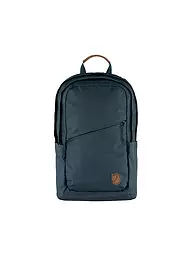 FJÄLLRÄVEN | Sac à dos de jour Raven 20L | Bleu foncé