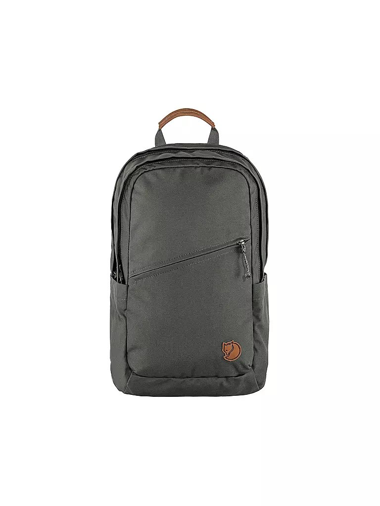 FJÄLLRÄVEN | Sac à dos de jour Raven 20L | Gris