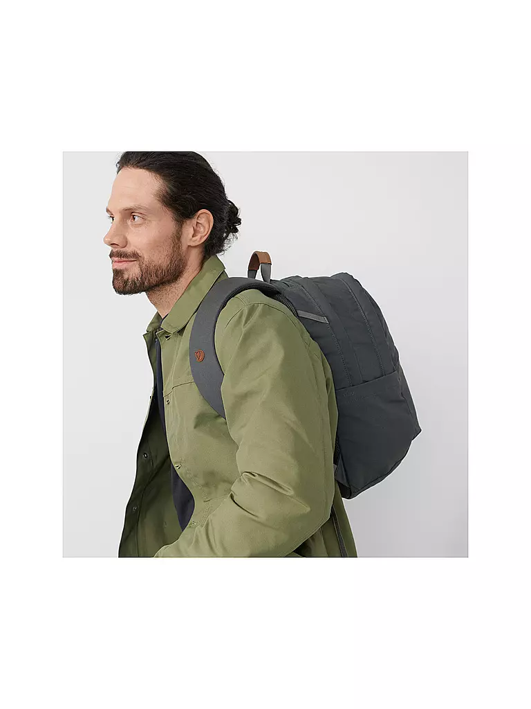 FJÄLLRÄVEN | Sac à dos de jour Raven 20L |