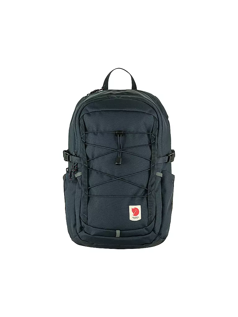 FJÄLLRÄVEN | Sac à dos de jour Skule 20L | Bleu foncé