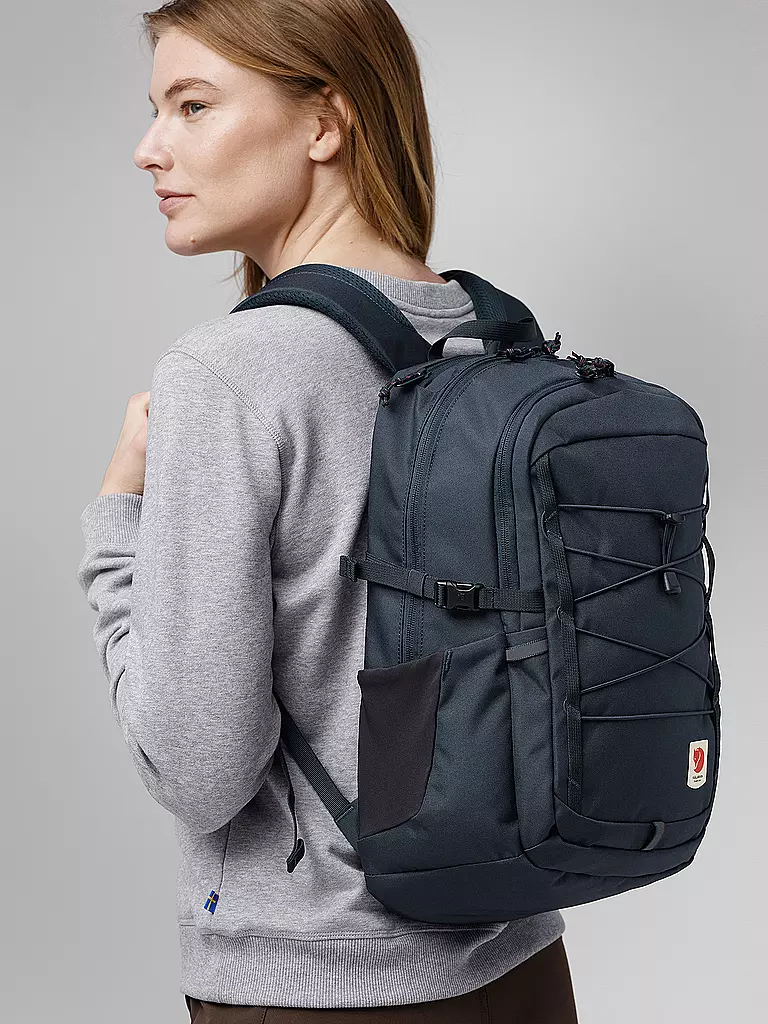 FJÄLLRÄVEN | Sac à dos de jour Skule 20L |
