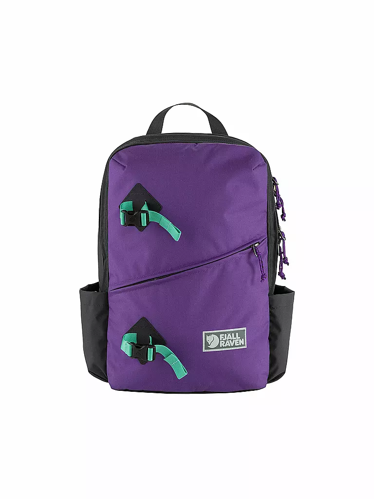 FJÄLLRÄVEN | Sac à dos de jour Vardag 17L | Lilas