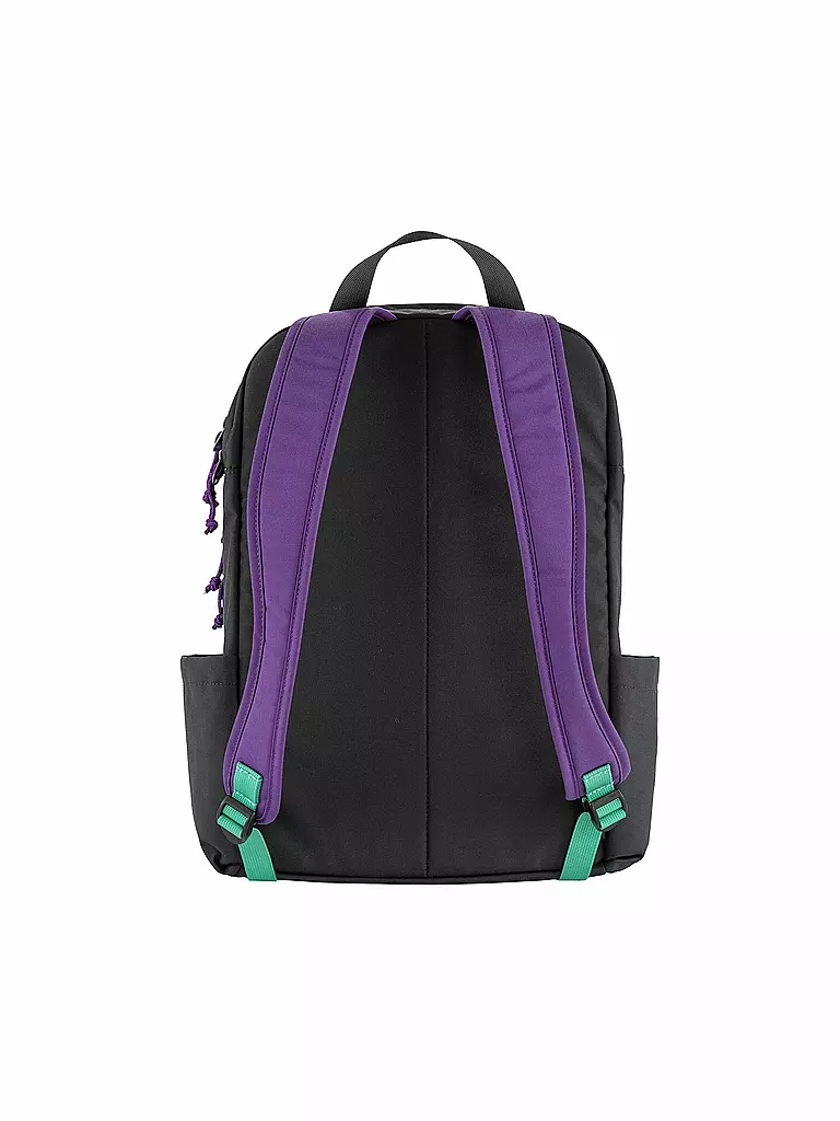 FJÄLLRÄVEN | Sac à dos de jour Vardag 17L | Lilas