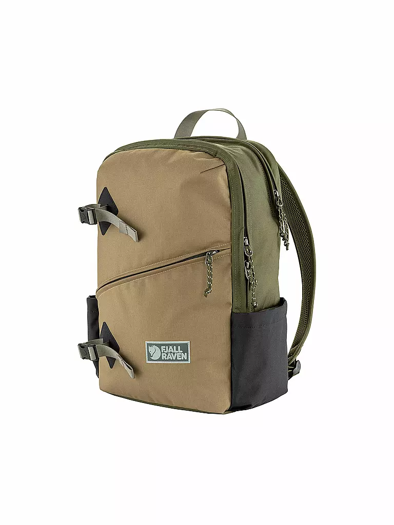 FJÄLLRÄVEN | Sac à dos de jour Vardag 17L |