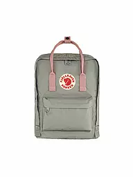 FJÄLLRÄVEN | Sac à dos Kanken 16L | Gris