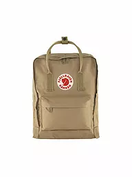 FJÄLLRÄVEN | Sac à dos Kanken 16L | Camel