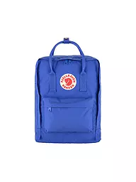 FJÄLLRÄVEN | Sac à dos Kanken 16L | Bleu
