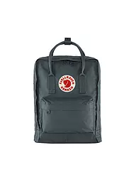 FJÄLLRÄVEN | Sac à dos Kanken 16L | Gris