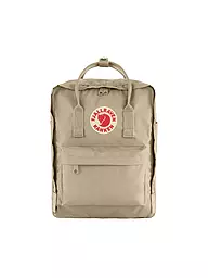 FJÄLLRÄVEN | Sac à dos Kanken 16L | Beige
