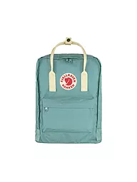 FJÄLLRÄVEN | Sac à dos Kanken 16L | Menthe