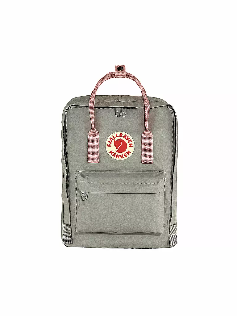 FJÄLLRÄVEN | Sac à dos Kanken 16L | Gris