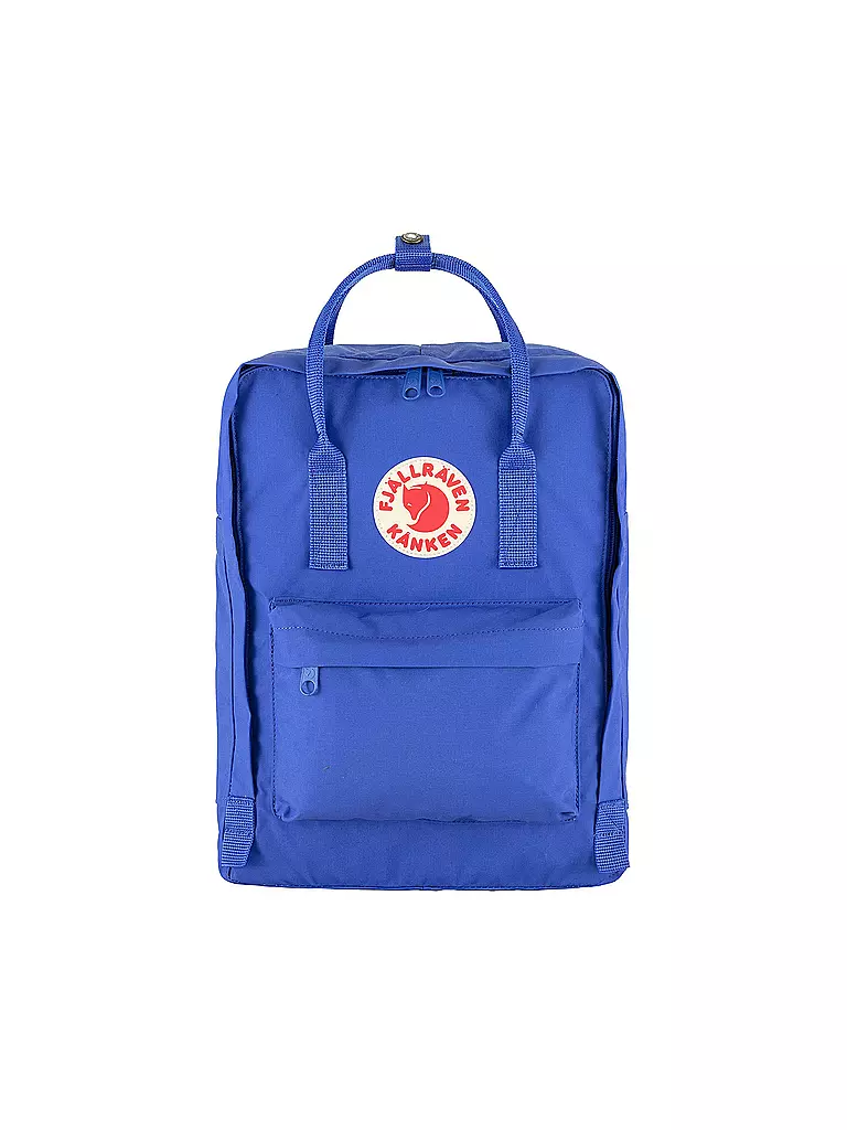 FJÄLLRÄVEN | Sac à dos Kanken 16L | Bleu