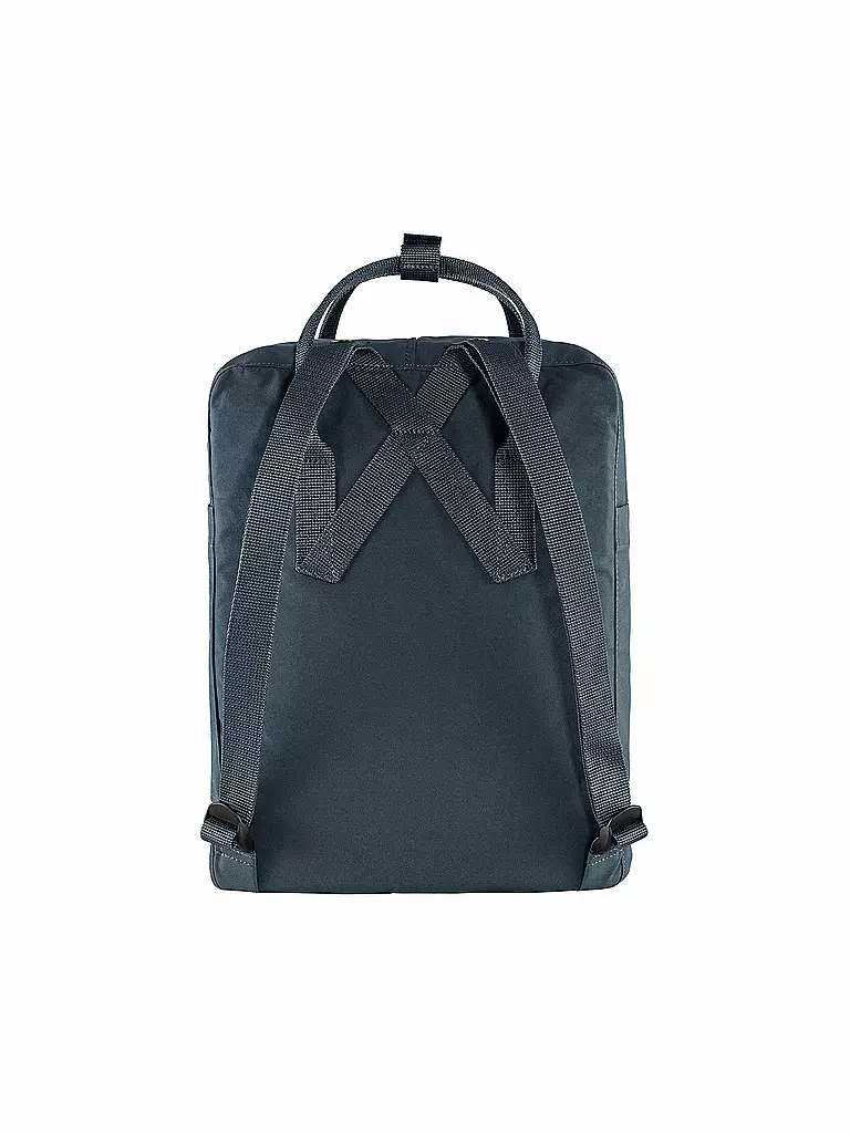 FJÄLLRÄVEN | Sac à dos Kanken 16L | Bleu foncé