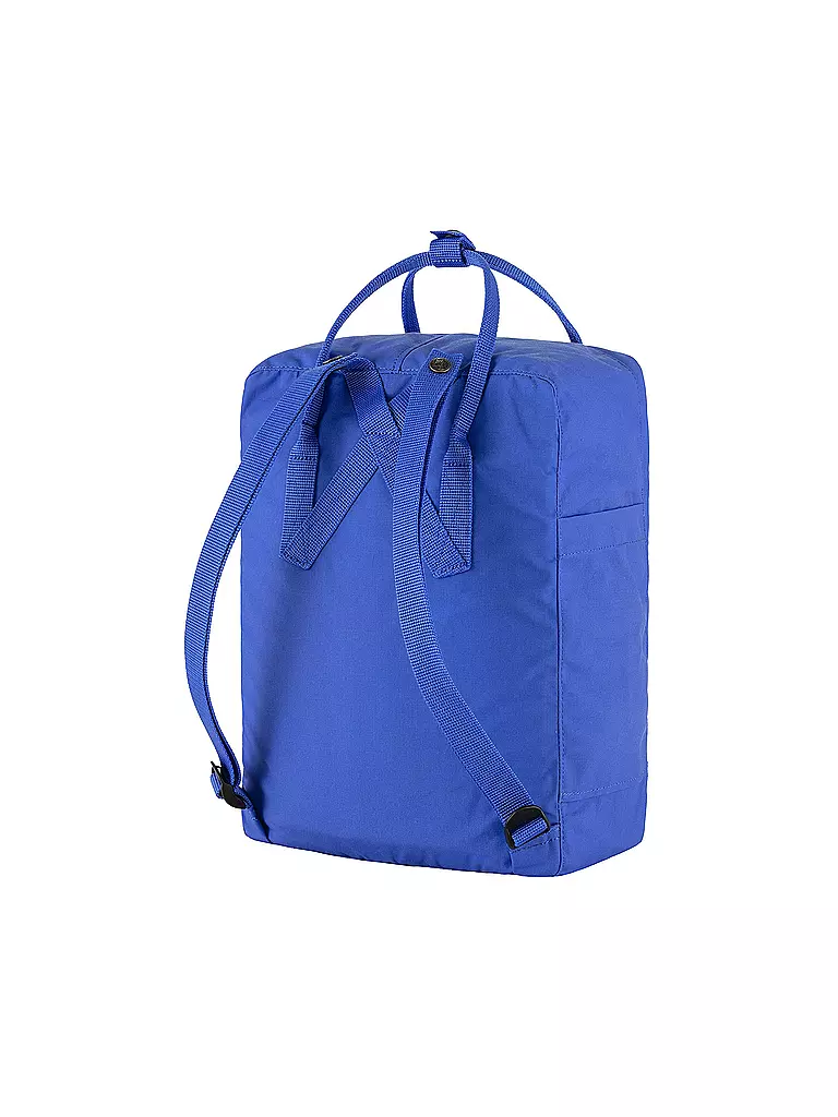 FJÄLLRÄVEN | Sac à dos Kanken 16L | Bleu