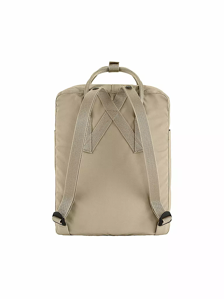 FJÄLLRÄVEN | Sac à dos Kanken 16L | Beige