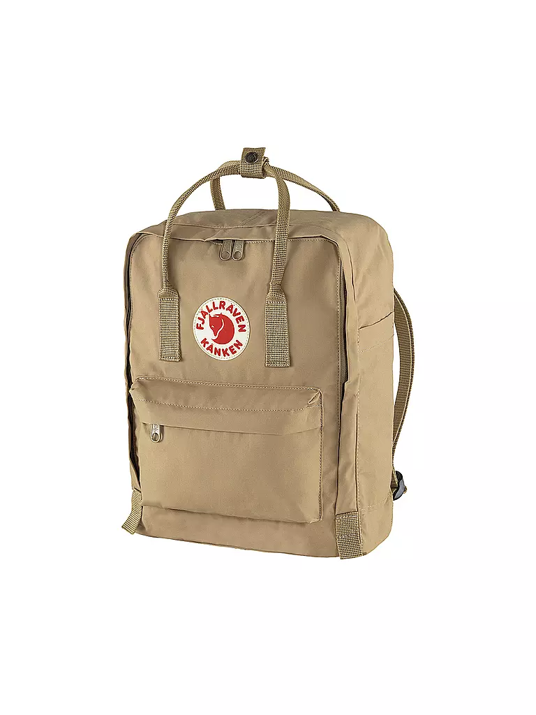 FJÄLLRÄVEN | Sac à dos Kanken 16L |