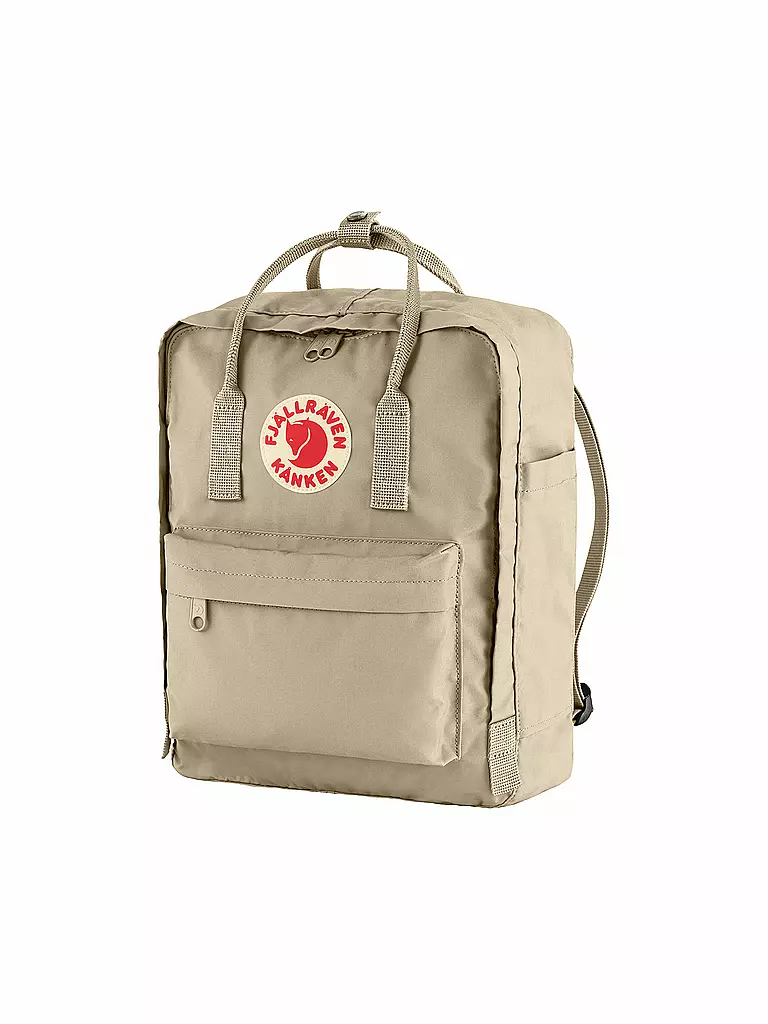 FJÄLLRÄVEN | Sac à dos Kanken 16L | Beige