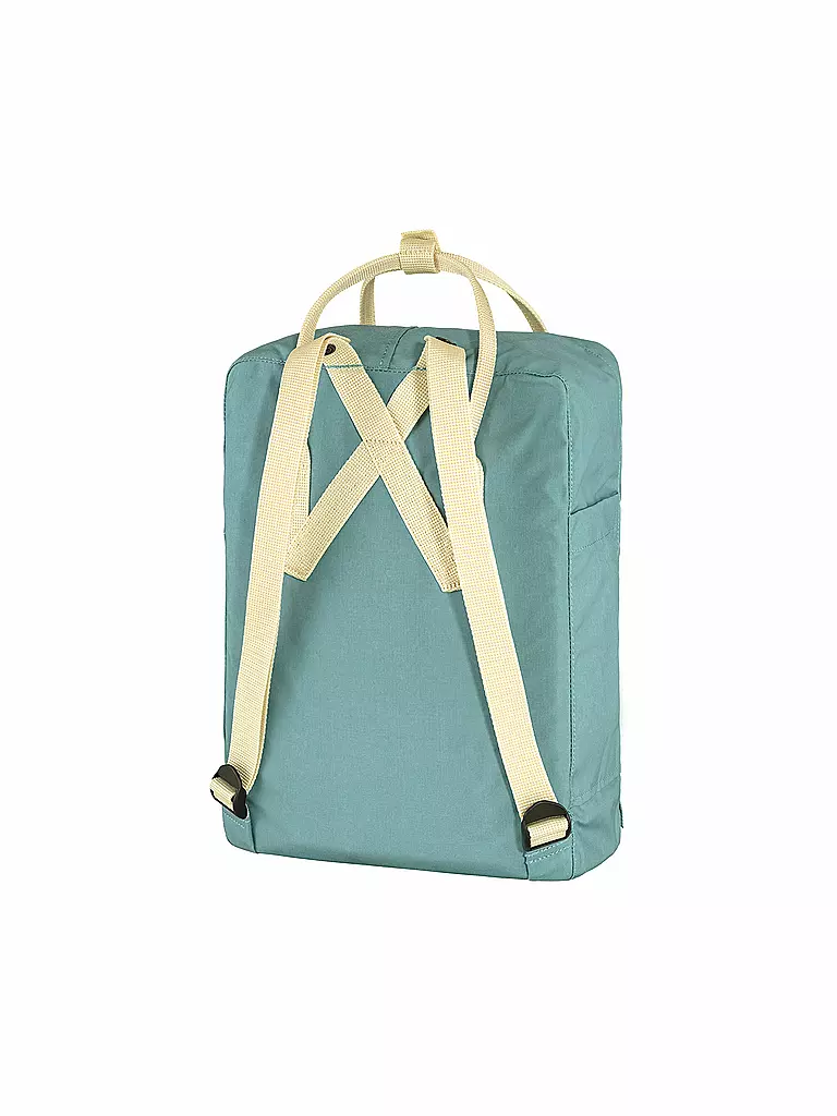 FJÄLLRÄVEN | Sac à dos Kanken 16L | Menthe