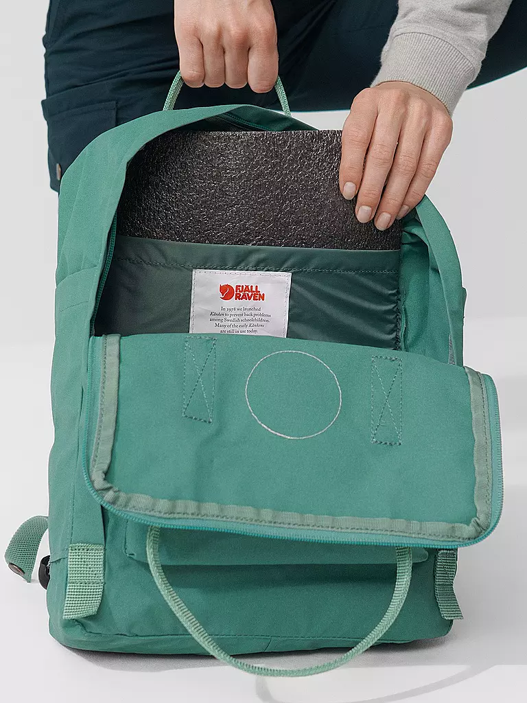 FJÄLLRÄVEN | Sac à dos Kanken 16L |