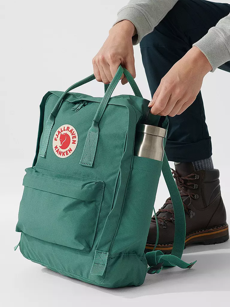 FJÄLLRÄVEN | Sac à dos Kanken 16L |