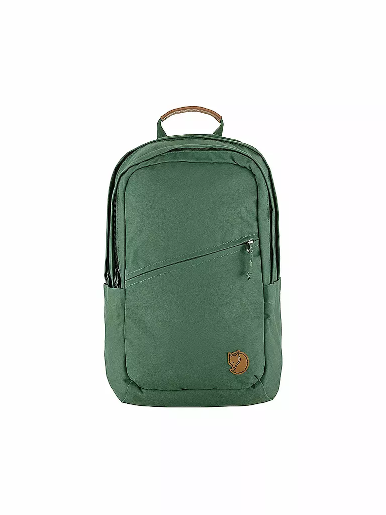 FJÄLLRÄVEN | Sac à dos Räven 20 | Olive