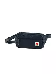 FJÄLLRÄVEN | Sac banane High Coast Hip Pack | Bleu foncé