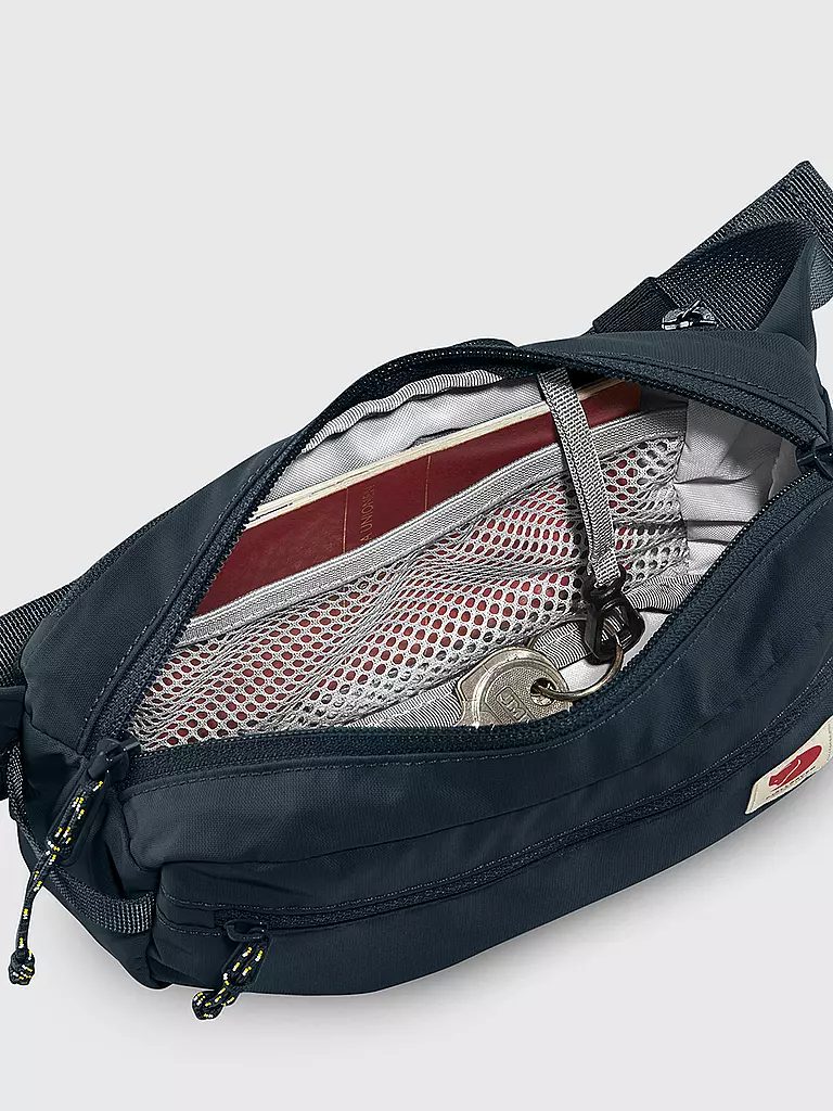 FJÄLLRÄVEN | Sac banane High Coast Hip Pack |