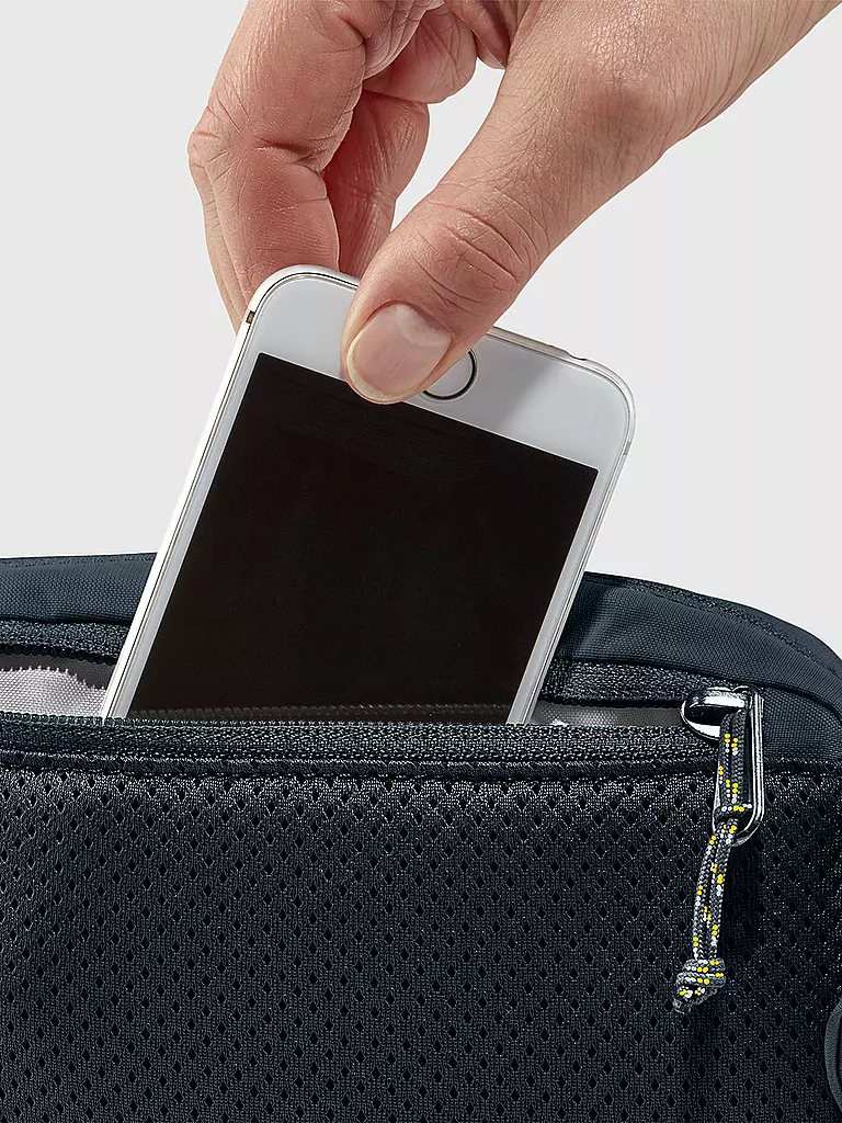 FJÄLLRÄVEN | Sac banane High Coast Hip Pack |