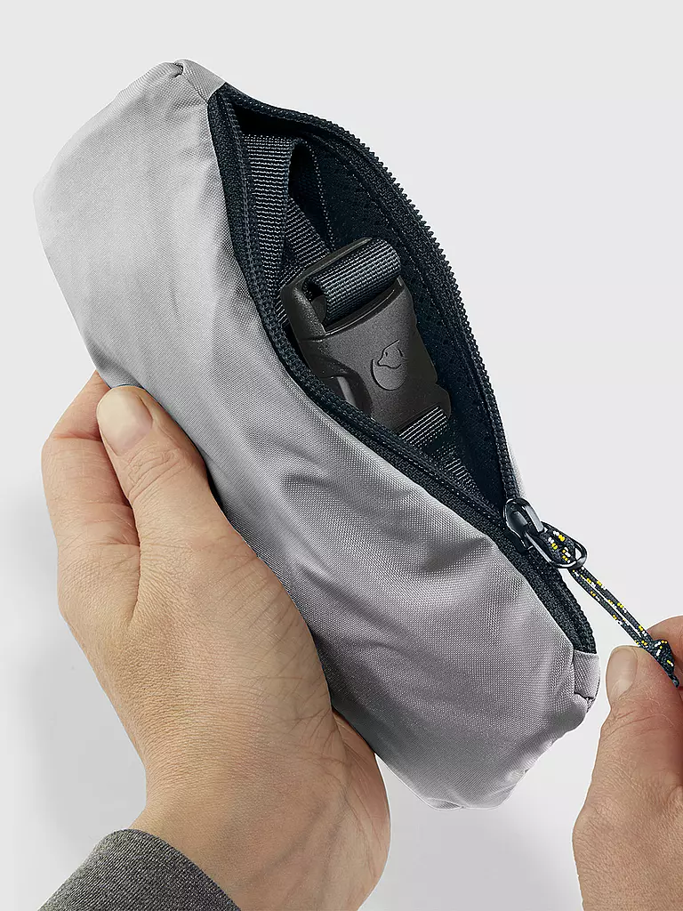 FJÄLLRÄVEN | Sac banane High Coast Hip Pack |