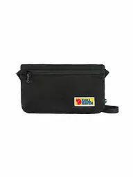 FJÄLLRÄVEN | Sac bandoulière Vardag 1,5L | Noir