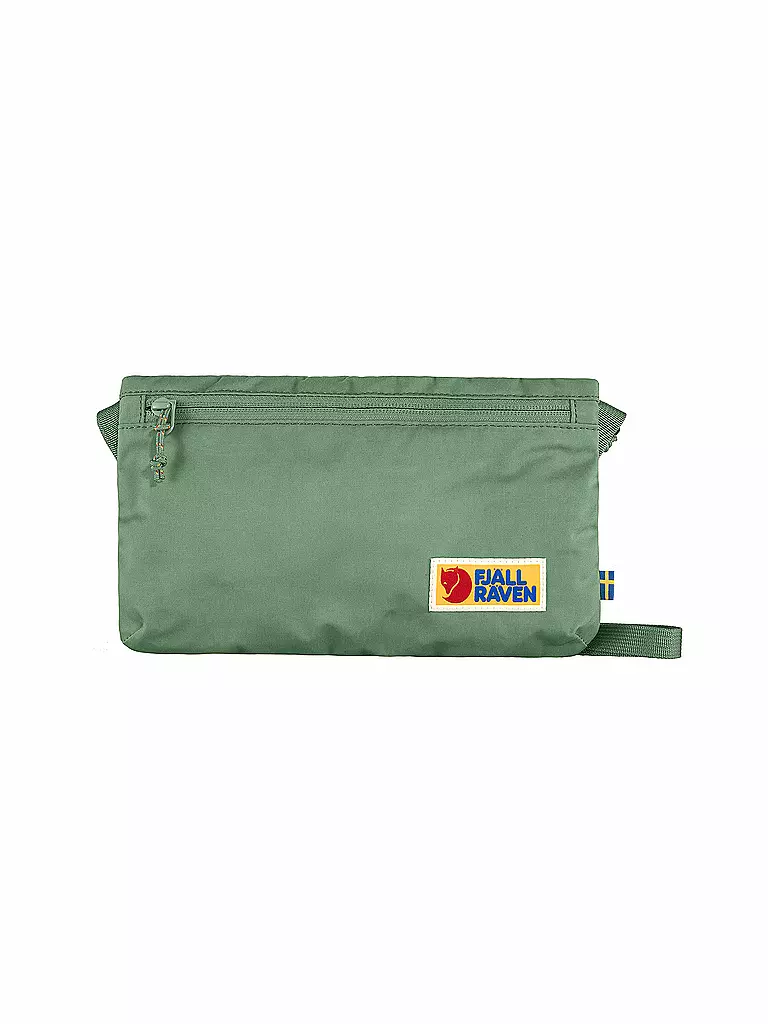 FJÄLLRÄVEN | Sac bandoulière Vardag 1,5L | Olive