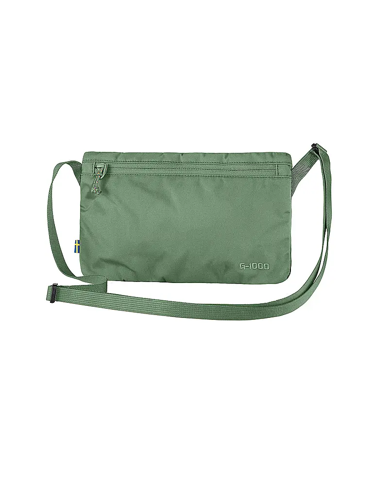 FJÄLLRÄVEN | Sac bandoulière Vardag 1,5L | 