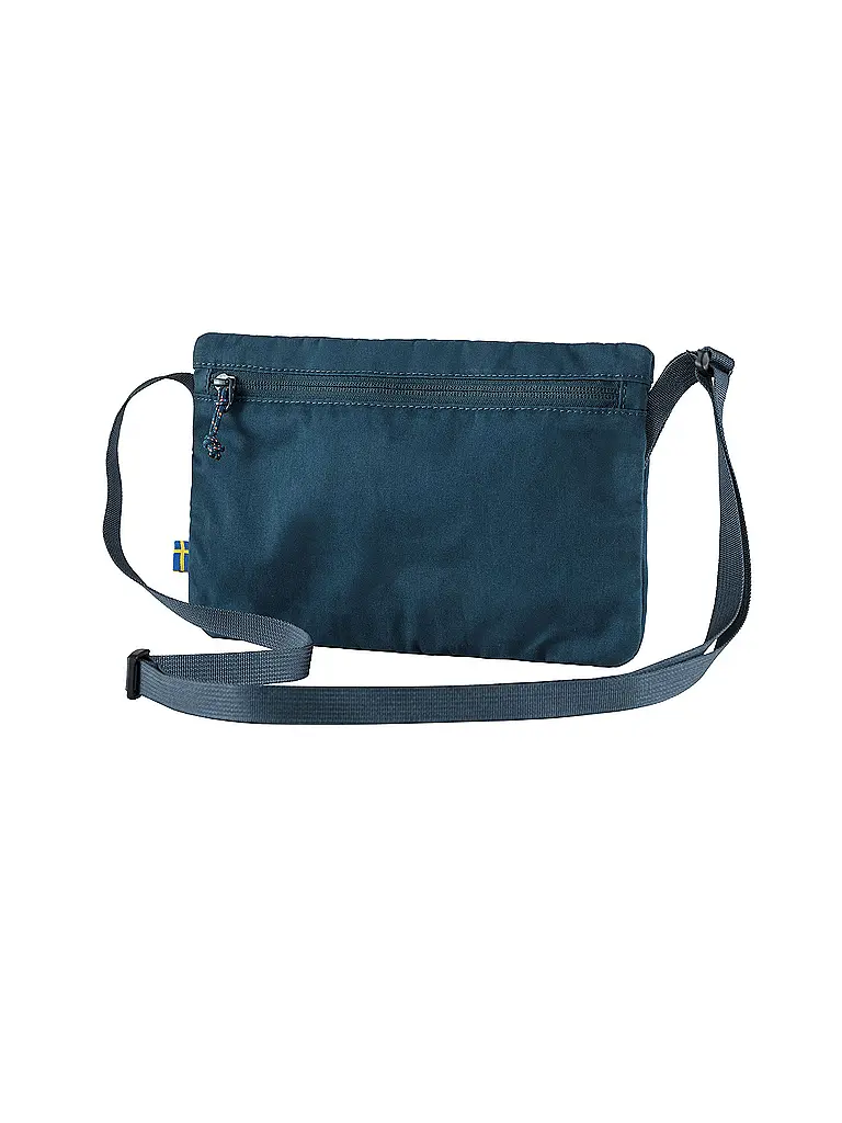FJÄLLRÄVEN | Sac bandoulière Vardag 1,5L | Bleu foncé