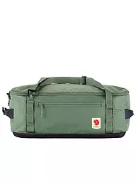 FJÄLLRÄVEN | Sac de voyage High Coast Duffel 22 | Vert
