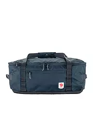 FJÄLLRÄVEN | Sac de voyage High Coast Duffel 36 | Bleu foncé