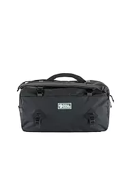 FJÄLLRÄVEN | Sac de voyage Vardag Splitback 45L | Noir