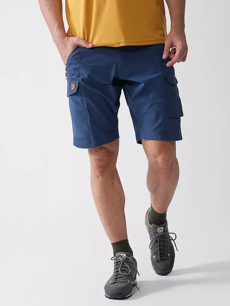 FJÄLLRÄVEN | Short de randonnée homme Abisko G-1000® |