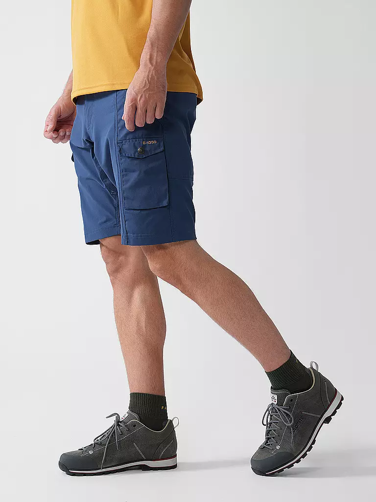 FJÄLLRÄVEN | Short de randonnée homme Abisko G-1000® |