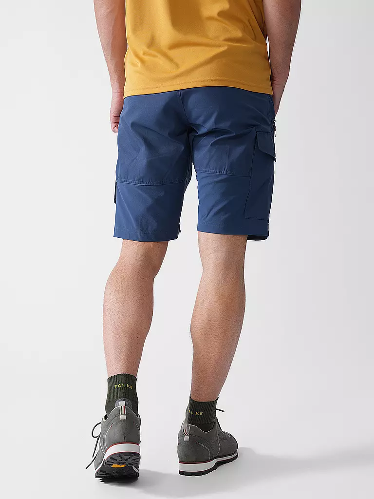 FJÄLLRÄVEN | Short de randonnée homme Abisko G-1000® |